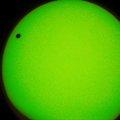 Venus Transit Viewers