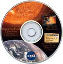 Our Sun Our Earth CD