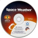 Space Weather CD-ROM