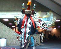 Image of Navajo Dance