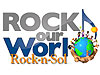Rock our World