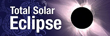 Total Solar Eclipse: China