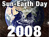 Sun-Earth Day 2008
