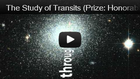 The Study of Transits (Prize: Honorable Mention)