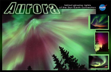 poster image of Aurora