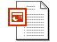 powerpoint file icon