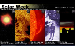 Solar Week