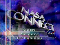 NASA CONNECT Thumbnail