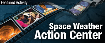 Space Weather Action Center