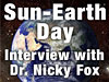Sun-Earth Day Alert