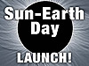 Sun-Earth Day Podcast with Eric Christian