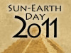 Sun-Earth Day 2011 Podcast Launch