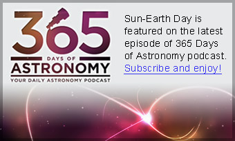 365 days of astronomy Podcast