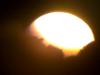 Photo of a Sunspot by K Anil Kumar
