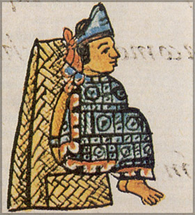Figure 2 - Image of Montezuma