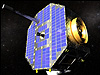 Interstellar Boundary Explorer (IBEX)