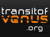 Transit of Venus.org