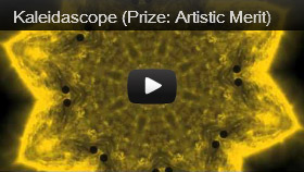 Kaleidascope (Prize: Artistic Merit)