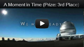 A Moment In Time (Prize: 3rd Place)