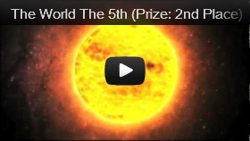 The World The 5th (Prize: 2nd Place)