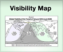 Visibility Map