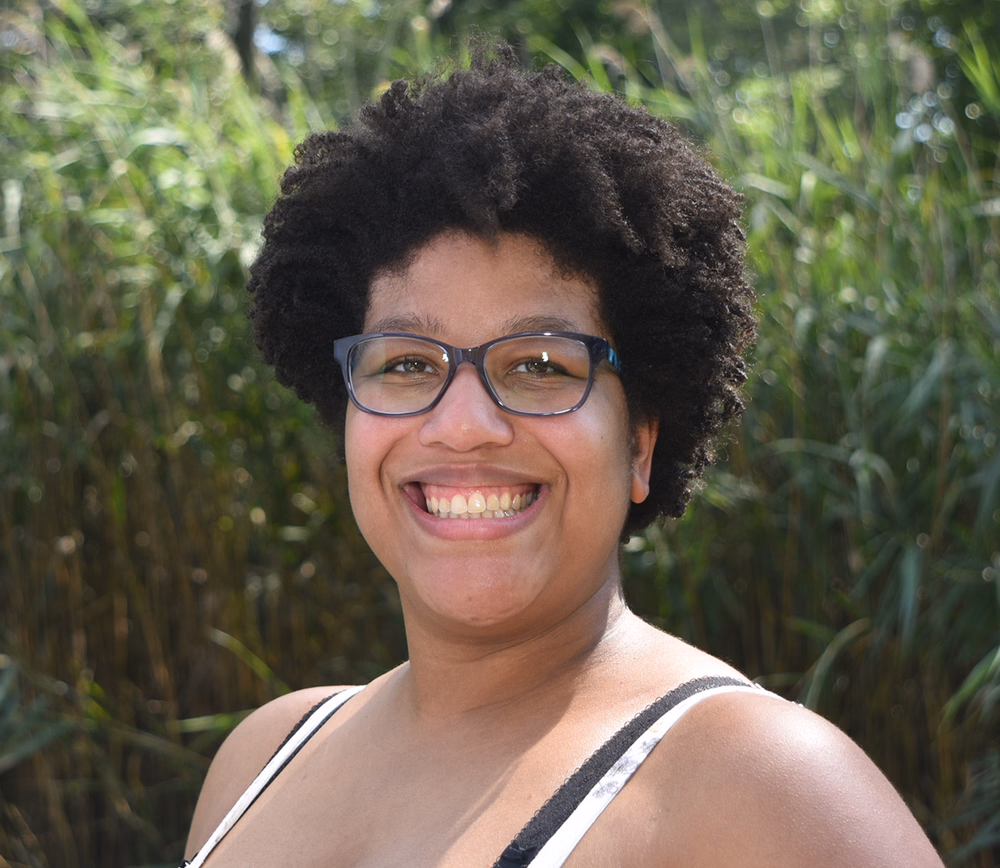 Profile Image for Amber Young