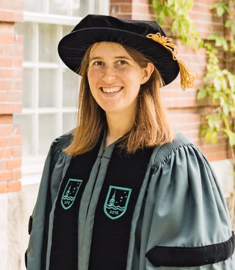 Profile Image for Kelly Whalen