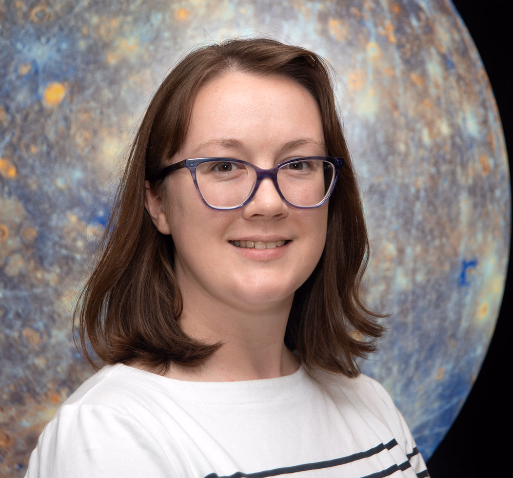 Profile Image for Rachel Maxwell