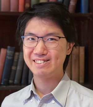 Profile Image for Aaron Yung