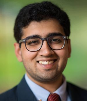 Profile Image for Agnit Mukhopadhyay