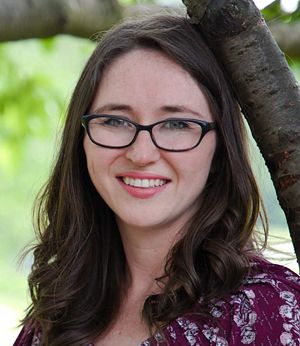 Profile Image for Ashley Greeley