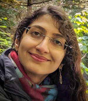 Profile Image for Atousa Saberi