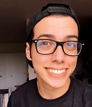 Profile Image for Beck Strauss