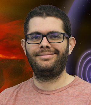 Profile Image for Chris Bard