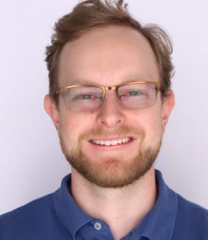 Profile Image for Christopher Krier