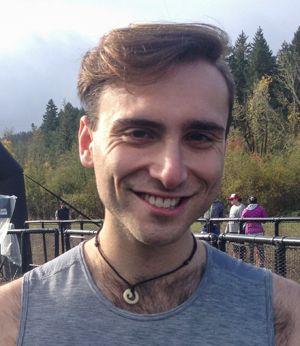 Profile Image for Elijah Orland