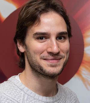 Profile Image for Fernando Carcaboso Morales