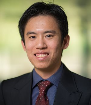 Profile Image for Gang Kai Poh