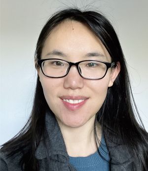 Profile Image for Guoqing Wang