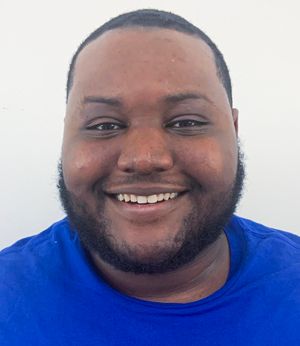 Profile Image for Isiah Holt