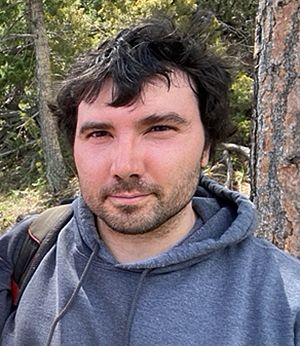 Profile Image for Joshua Pettit