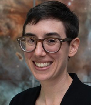 Profile Image for Kristen Garofali