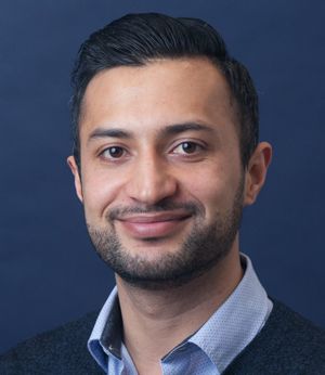 Profile Image for Sambid Wasti