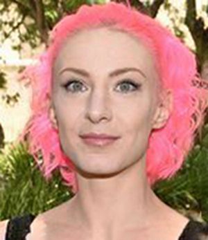 Profile Image for Sarah Gossan