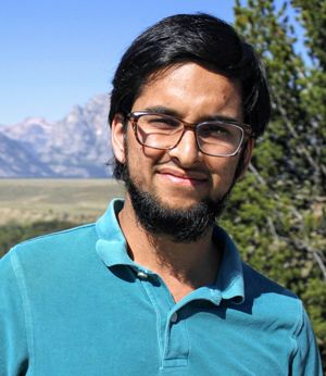 Profile Image for Shahryar Khalique Ahmad