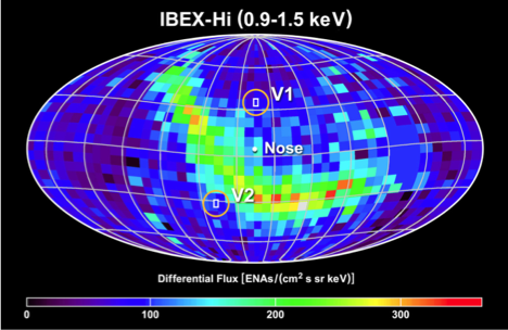 IBEX Ribbon