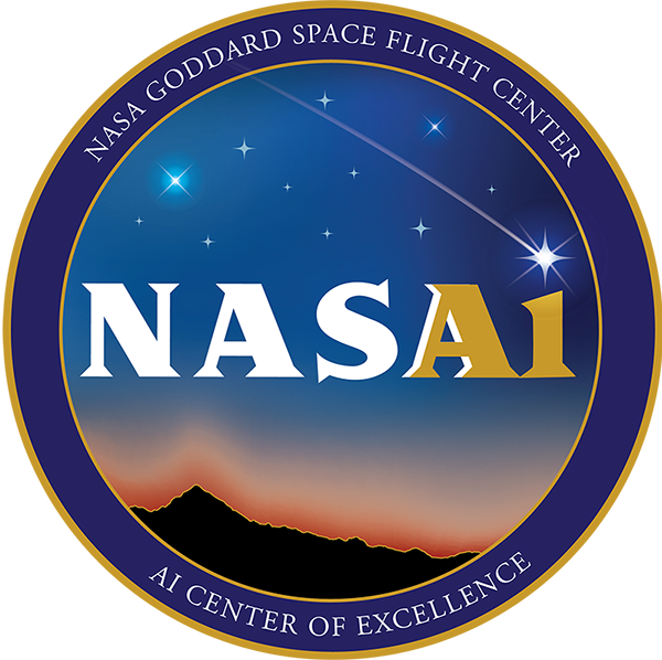 AI Center of Excellenge Logo