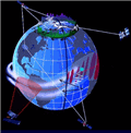 C/NOFS Project VEFI instrument image