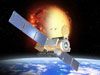 HINODE solar image.